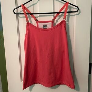 North Face tank top